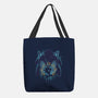 The Blue Thunder-None-Basic Tote-Bag-Gleydson Barboza