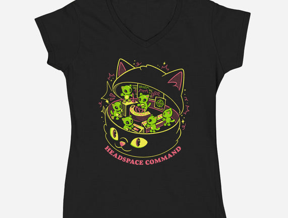 Headspace Command