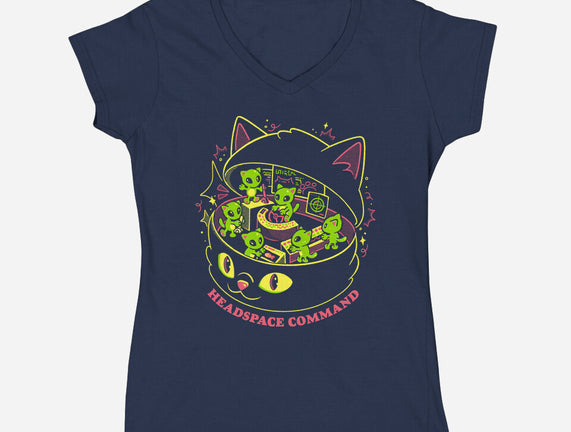 Headspace Command
