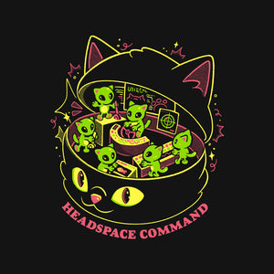 Headspace Command