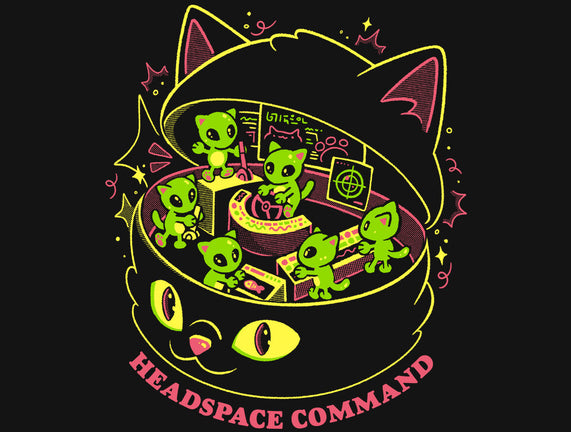 Headspace Command