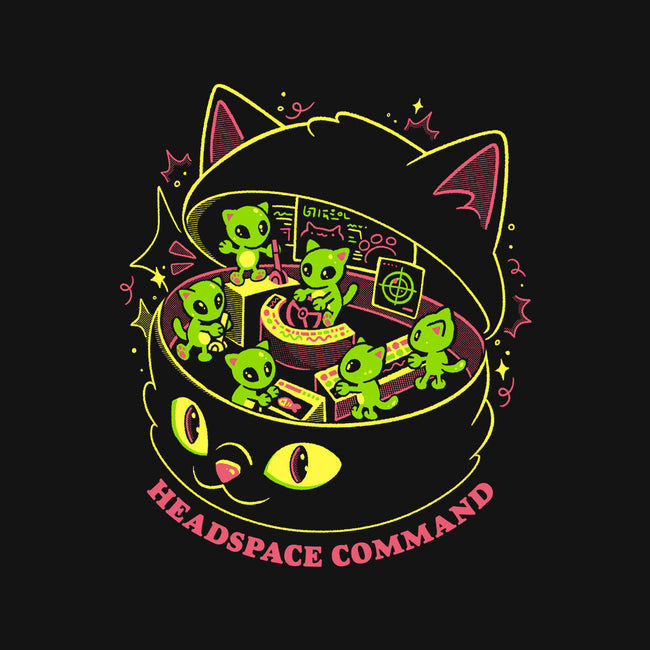 Headspace Command-Baby-Basic-Onesie-eduely