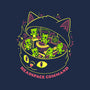 Headspace Command-Unisex-Basic-Tee-eduely