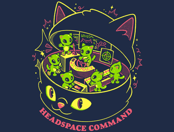 Headspace Command