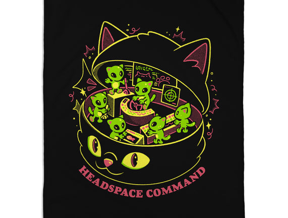 Headspace Command