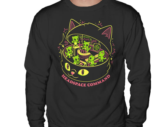Headspace Command