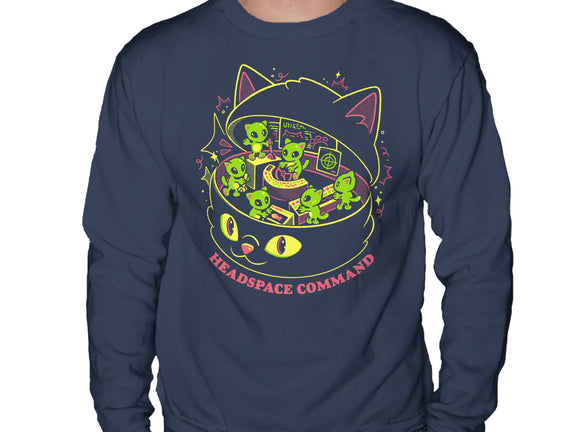 Headspace Command