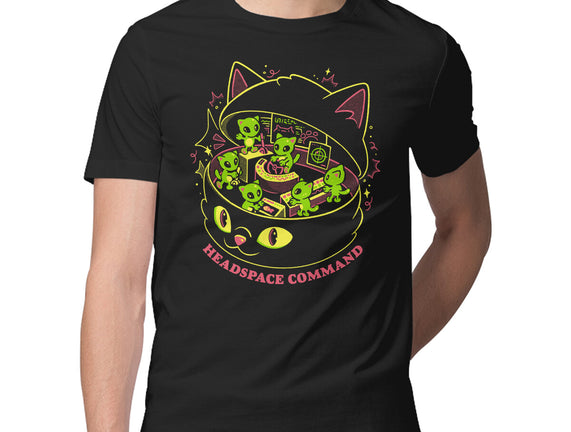 Headspace Command