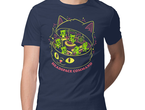 Headspace Command