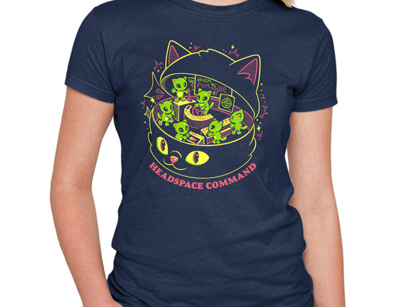 Headspace Command