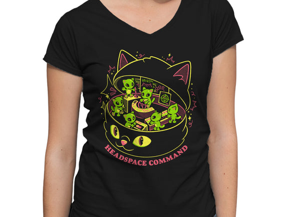 Headspace Command