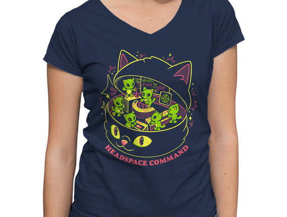 Headspace Command