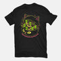 Headspace Command-Womens-Fitted-Tee-eduely