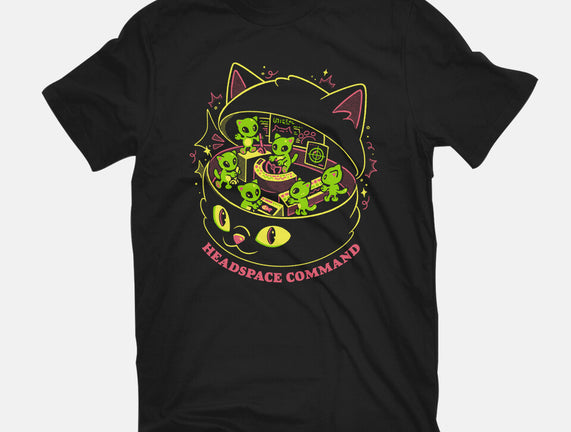 Headspace Command