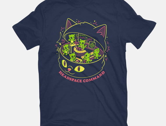 Headspace Command