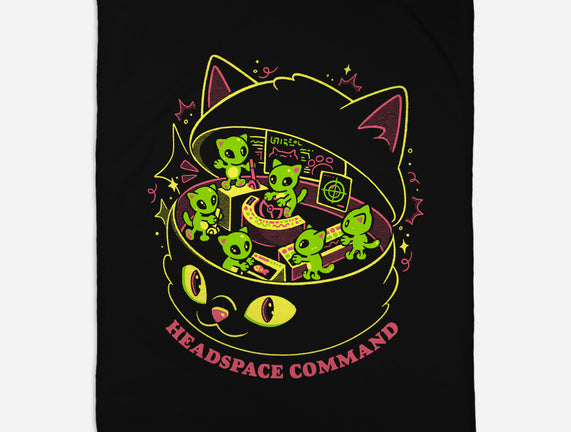 Headspace Command