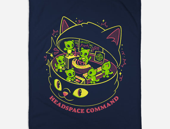 Headspace Command