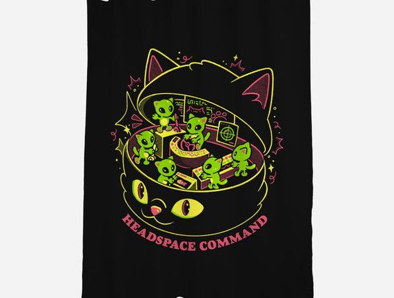 Headspace Command