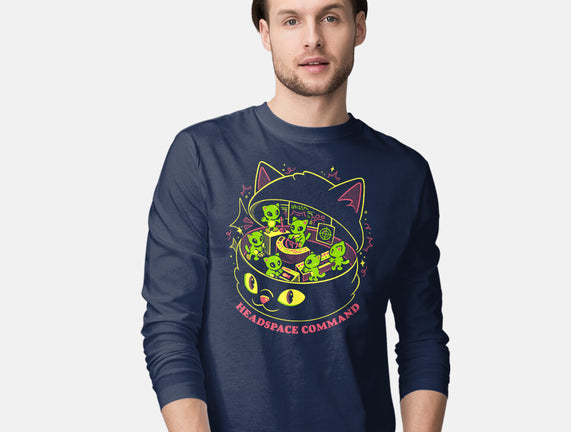 Headspace Command