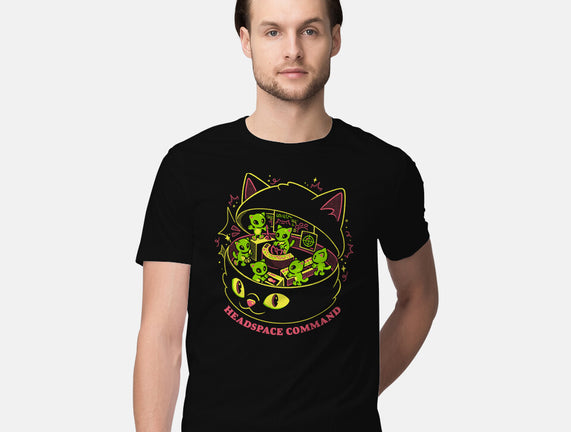 Headspace Command