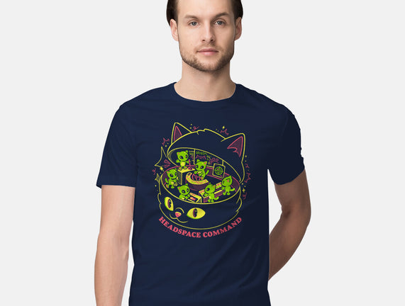 Headspace Command