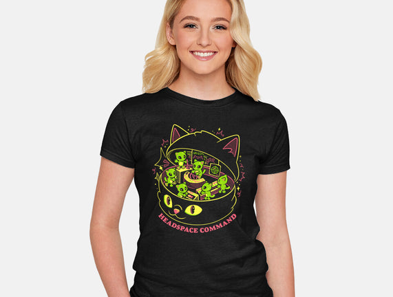 Headspace Command