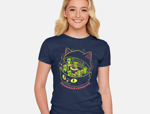 Headspace Command