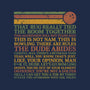 There Are Rules-None-Mug-Drinkware-kg07