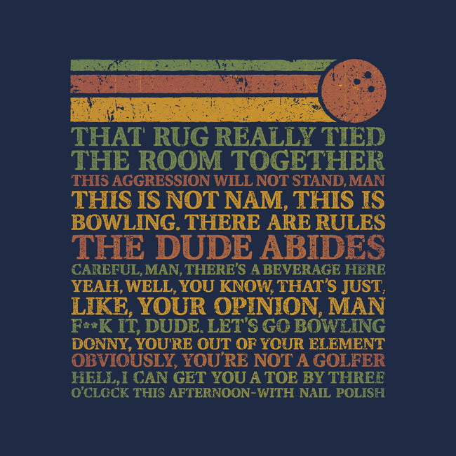 There Are Rules-Mens-Premium-Tee-kg07