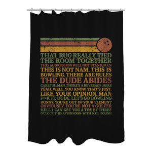 There Are Rules