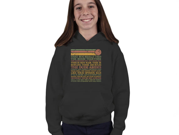 There Are Rules
