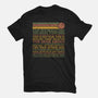 There Are Rules-Mens-Basic-Tee-kg07