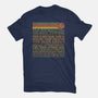 There Are Rules-Mens-Basic-Tee-kg07
