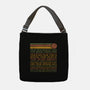 There Are Rules-None-Adjustable Tote-Bag-kg07