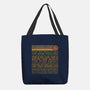 There Are Rules-None-Basic Tote-Bag-kg07