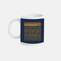 There Are Rules-None-Mug-Drinkware-kg07