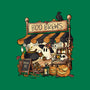 Boo Brews-Unisex-Pullover-Sweatshirt-fanfabio