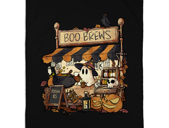 Boo Brews