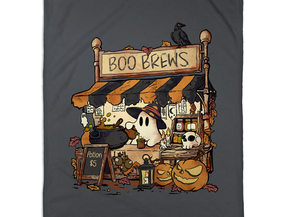 Boo Brews