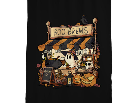 Boo Brews