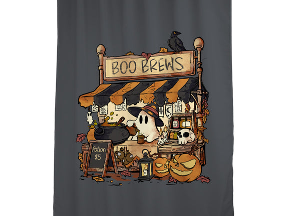 Boo Brews