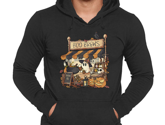 Boo Brews