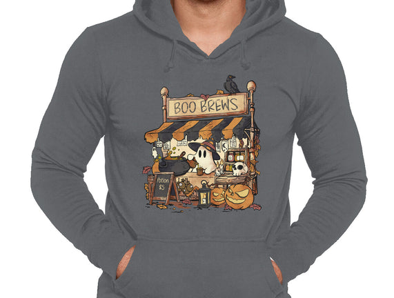 Boo Brews