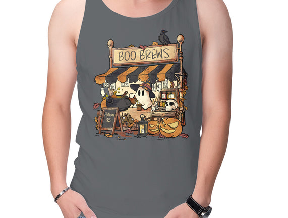 Boo Brews
