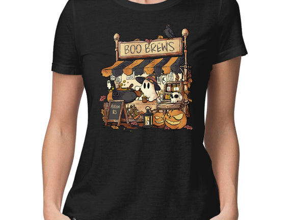 Boo Brews