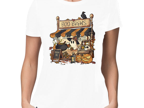 Boo Brews