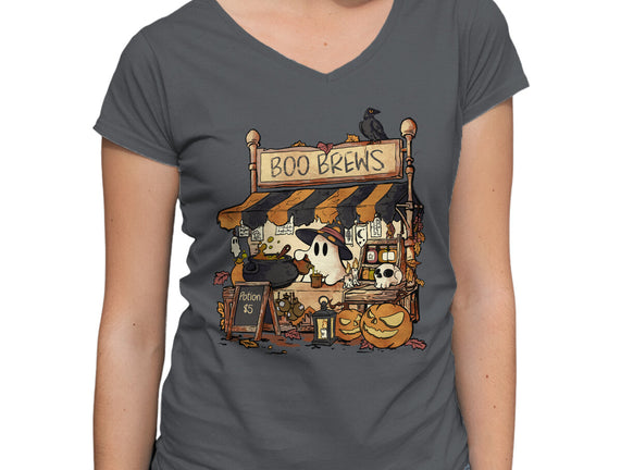 Boo Brews