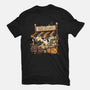 Boo Brews-Youth-Basic-Tee-fanfabio