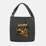 Boo Brews-None-Adjustable Tote-Bag-fanfabio