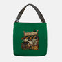 Boo Brews-None-Adjustable Tote-Bag-fanfabio